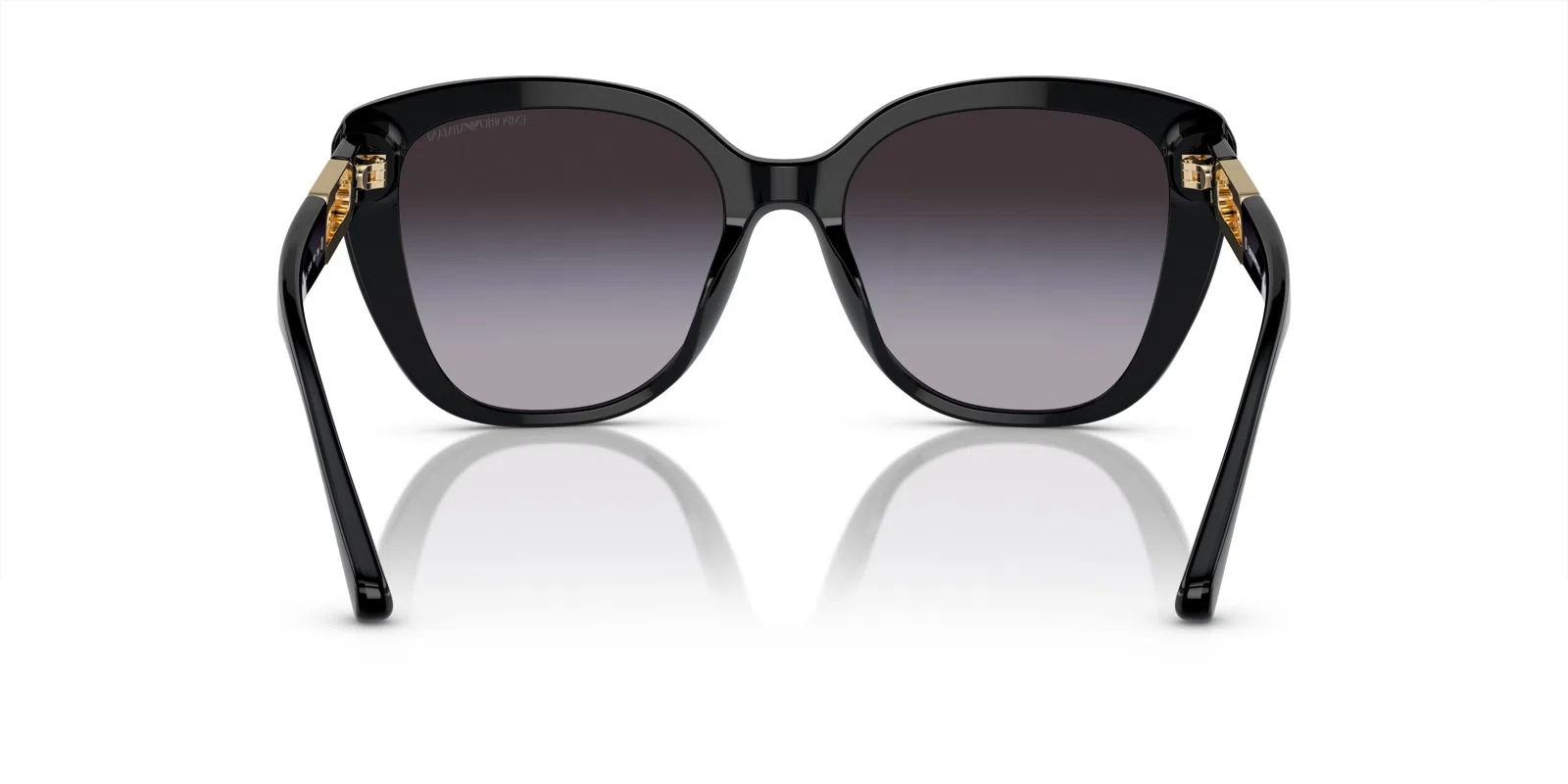 Emporio Armani 4214U Sunglasses - view 8